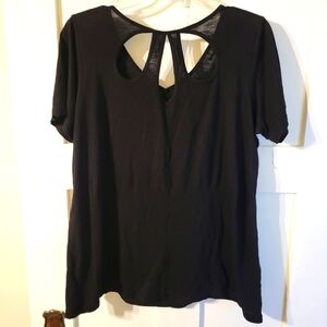 Leisure Athletic Top
